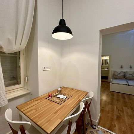 Cozy Studio Flat In The Heart Of ブダペスト エクステリア 写真