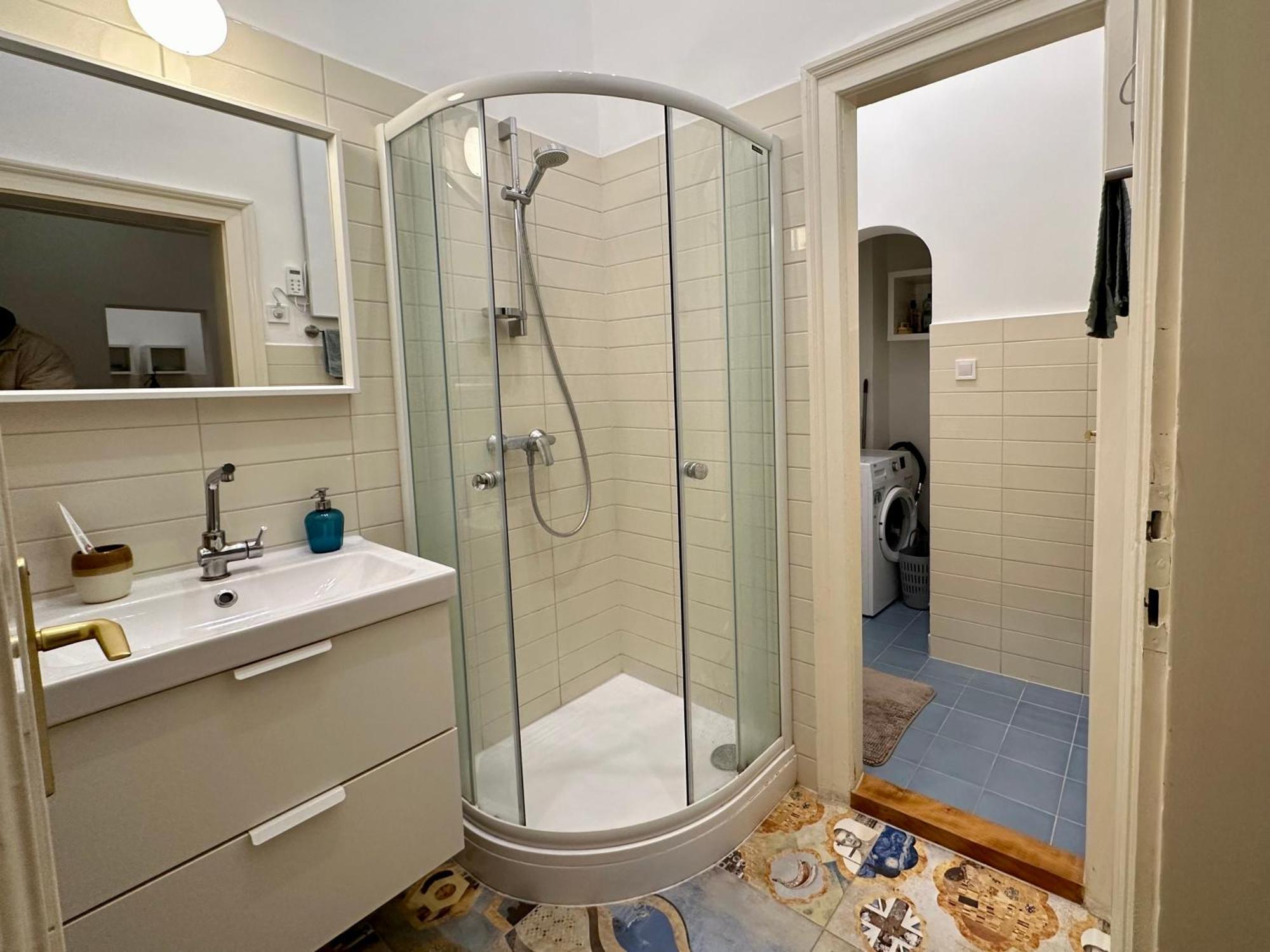 Cozy Studio Flat In The Heart Of ブダペスト エクステリア 写真